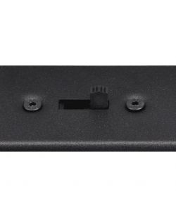 Trio Applique LED Sequence 22W Ottone 47x13.5 cm Dimmabile