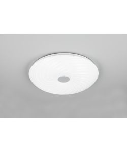 Reality Plafoniera Led Gravity - Cielo Stellato - 22W 2600lm D.37,5cm