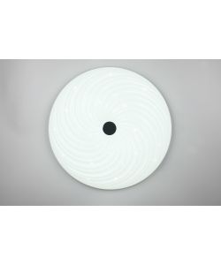 Reality Plafoniera Led Gravity - Cielo Stellato - 45W 5300lm D.59,5cm