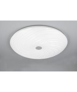 Reality Plafoniera Led Gravity - Cielo Stellato - 45W 5300lm D.59,5cm