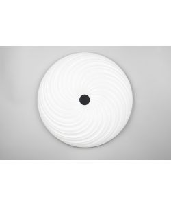 Reality Plafoniera Led Gravity - Cielo Stellato - 45W 5300lm D.59,5cm