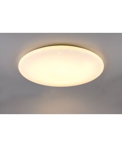 Trio Plafoniera Led Sella - Effetto Cielo Stellato - 70W 9000lm D.70cm