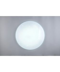 Trio Plafoniera Led Sella - Effetto Cielo Stellato - 70W 9000lm D.70cm