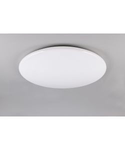 Trio Plafoniera Led Sella - Effetto Cielo Stellato - 70W 9000lm D.70cm