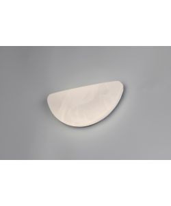 Reality Applique Led Umbria - Effetto Alabastro - 12W 12000lm 4000K