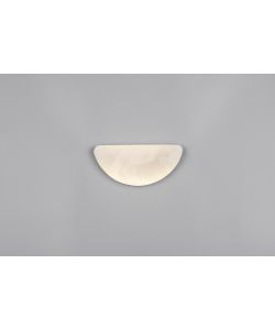 Reality Applique Led Umbria - Effetto Alabastro - 12W 12000lm 4000K