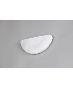 Reality Applique Led Umbria - Effetto Alabastro - 12W 12000lm 4000K