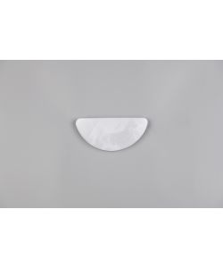 Reality Applique Led Umbria - Effetto Alabastro - 12W 12000lm 4000K