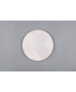 Reality Plafoniera Led Umbria Alabastro - 23W 3200lm 4000K - D. 375mm