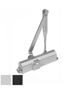 Chiudiporta Aerodinamico Arg. Ts Compakt 102 Dorma