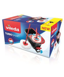 Kit pulizia Turbo Smart Vileda