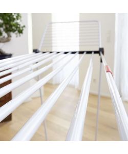 Vileda Stendipanni Estensibile Infinity Flex 216x56 cm con Ruote