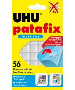 UHU Patafix 56 gommini adesivi
