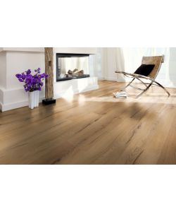 Pavimento Laminato Kimono Catwalk - Rovere Beige - 8mm