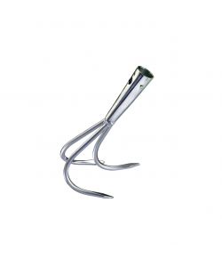 Coltivatore zincato 10 cm