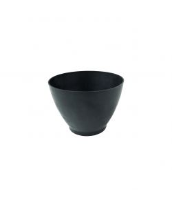 Scodella per gesso in PVC 120 mm.