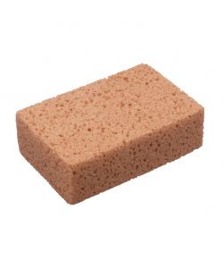 Spugna per piastrellisti 150 x 100 x 50 mm.