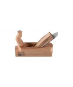 Pialla in legno 39 mm.