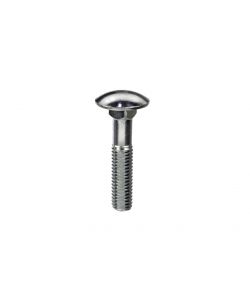 Bulloni Testa Cieca  5 x 40 mm 6 pezzi