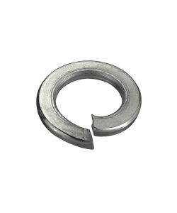 Rondelle Spezzate Zincate  5 mm 14 pezzi