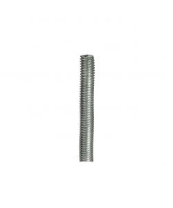Barra filettata zincata M5 x 1 mt.