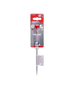 Cacciavite cercafase 120-250 V 100 mm