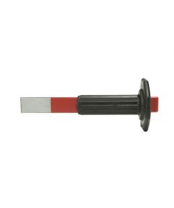 Scalpello A Taglio 240 X 26 X 7 Mm. Con Paramano