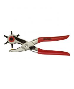 Pinza fustellatrice 220 mm