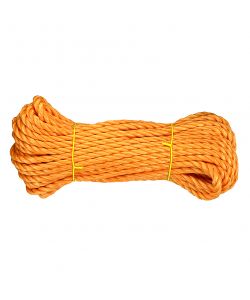 Corda multiuso polipropilene Diam. 8 x 30 mt.