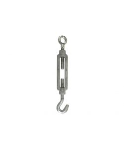 Tenditori Zincati 6 x 110 mm