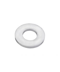 Rondelle in Plastica 5,3x 10 mm 14 pezzi