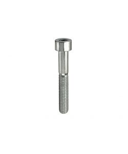 Bulloni Testa Esagonale 5 x 16 mm 12 pezzi