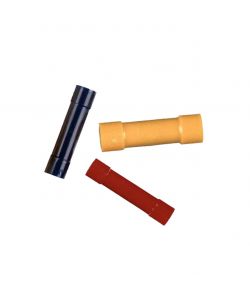 Connettori isolati assortiti