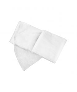 Telo Letto caldo perforato 5 x 1,5mt.