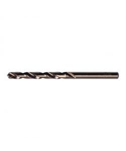 Punta per metallo HSS,in lega di cobalto DIN 338 5,0 x 86 mm.