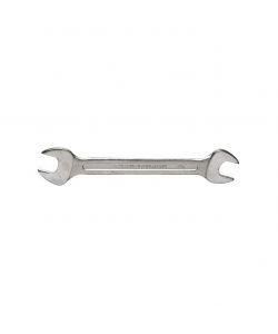 Chiave fissa 12 - 13 mm.