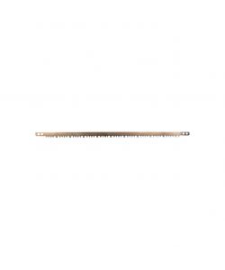 Lama di ricambio per segoncini 533 mm.