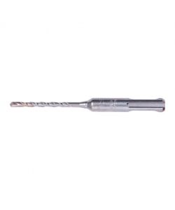 Punta a percussione SDS Plus 5 x 160 mm.
