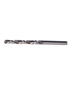 Punta per metallo HSS rettificata 2,5 x 57 mm. 2 pz.