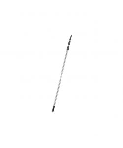 Manico telescopico 150 a 400 cm