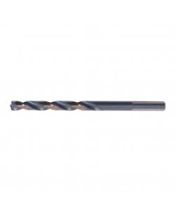 Punta per metallo HSS Centrix con punta autocentrante 1,0 x 34 mm. 2 pz.