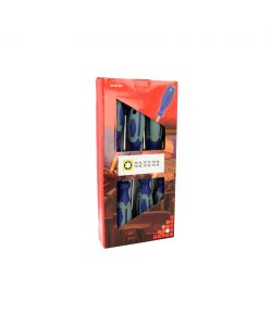 Giraviti Torx 6 pz