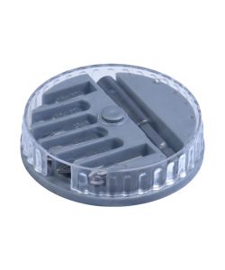 Set inserti Pozi Drive con supporto magnetico