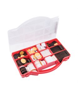 Feltrini assortiti 275 pz.