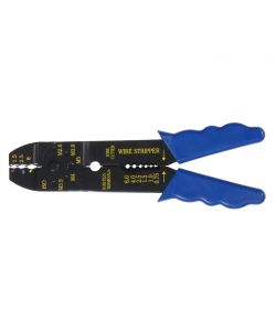 Pinza per capicorda isolata 210 mm