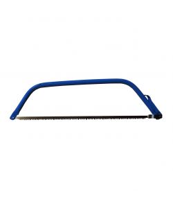 Segoncino ad arco lama 530 mm.