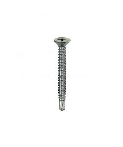 Viti autoperforanti 4,2 x 16 - 150 pz.
