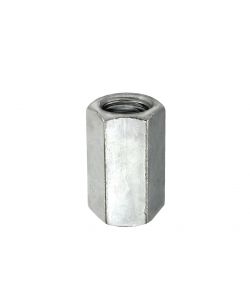 Dadi di collegamento M8 x 25 - 4 pz.