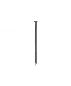 Masidef Chiodi testa piana in acciaio 1,6 x 30 mm 250 g per uso interno