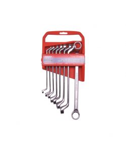 Chiavi poligonali serie 8 pz.